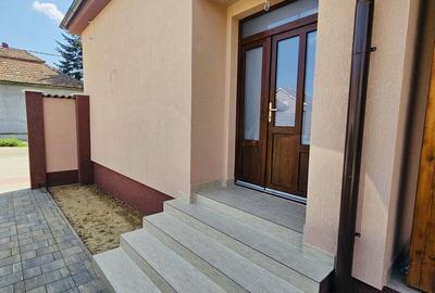 Casă renovată – Sântion, Oradea - 2