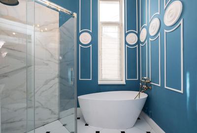 APARTAMENT UNIC BD. REGINA ELISABETA - 15