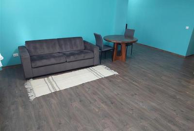 Inchiriez apartament 2C mobilat si utilat complex Zorilor - Moara de Vant - 6