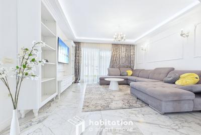 Liniște lângă pădure, duplex modern cu design elegant, în Dumbrăvița - 3