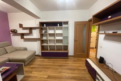 2 camere decomandat | Mobilat modern | sos.Oltenitei-Lidl - 2