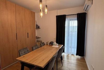 Apartament 3 camere | Bell Air Residence | Iancu Nicolae | Parcare - 6