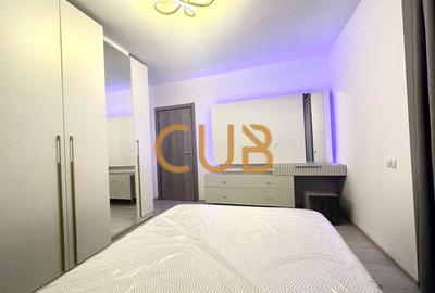 XCity Towers - 2cam complet mobilat+utilat LUX|et11/16,design deosebit - 18