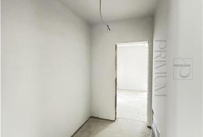 FRATELIA - PENTHOUSE - BLOC NOU  - SPATIU VITRAT - PARCARE ACOPERITA - FINISAJE - 4