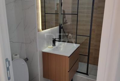 2 camere, 6/10, anvelopat, 52,4 mp -Gorjului - 15