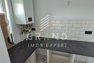 Garsonieră cochetă | proaspăt renovată | Etaj 3/3 | Zona Someșeni-Orăștiei - 1