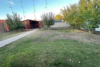 Casa parter cu carpot - 27