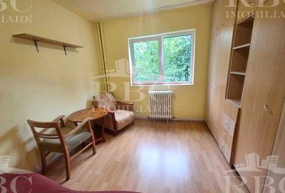 Apartament cu 2 camere decomandat in Manastur zona Academia de Muzica - 2