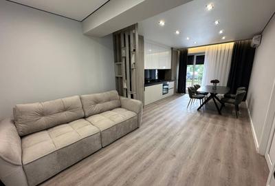 Apartament cu 2 camere în Floreasca