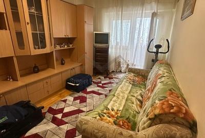 Apartament 3 camere 2 bai decomandat pacurari - 3