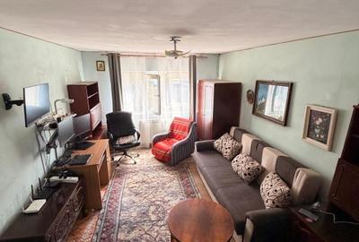 2 camere decomandat ultracentral Năvodari – parter – lângă piață - 9