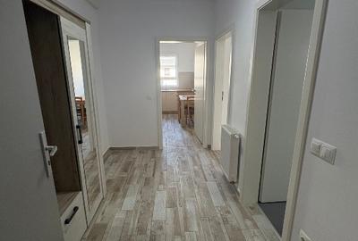 Vand garsoniera Avangarden 3 + boxa - 1