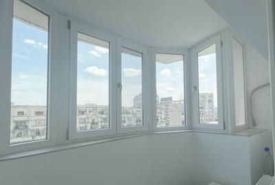 Decebal | 3 Camere | Decomandat | Lux | 9/9 - 3