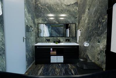 *PENTHOUSE + Terasă 600 mp* - Complex Rezidențial Tătărași - 20