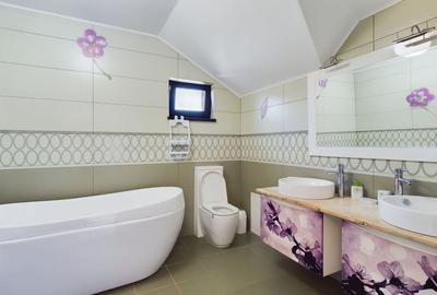 Vilă modernă cu 5 camere Curtici - 17