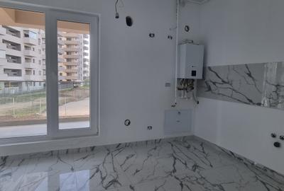 Apartament 2 camere+terasa,centrala proprie,mutare rapida,Zona Uverturii-Lidl! - 3