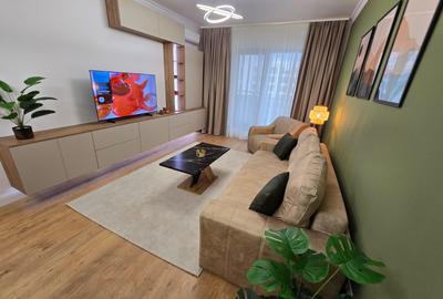 Apartament 2 camere Exigent | Faza 5 - 1