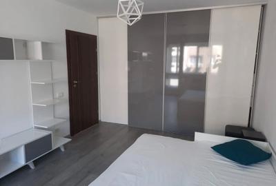 2 camere Tineretului - str. Poenari - 5