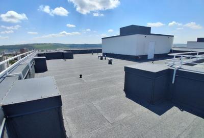 Apartament de vanzare 2 camere cu terasa, zona Pacurari, INTABULAT si FINISAT - 11