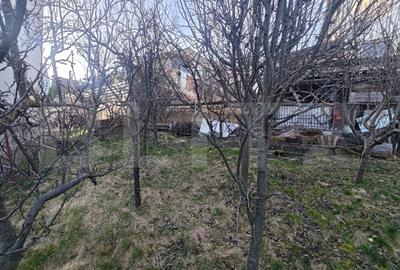Oportunitate ! Casă renovabilă, 176 mp, teren de 530 mp, zona Andrei Mureșanu! - 7