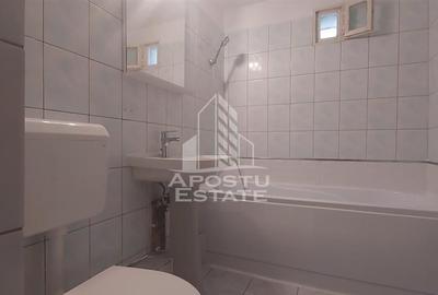 Apartament 2 camere in apropierea garii Arad - 10