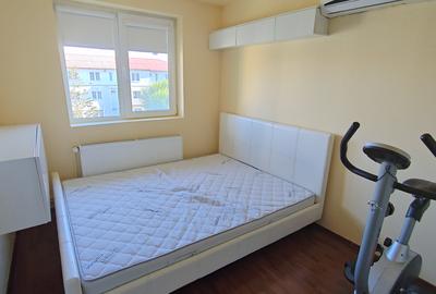 Apartament cu 3 dormitoare in Sibiu zona Ciresica - 7