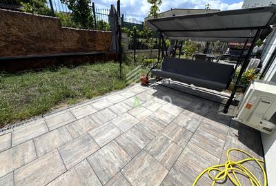 2 camere 58mp | Grădină 60mp | Parcare subterană | Kaufland–USAMV–Frunzișului - 20