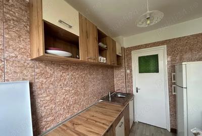 Piata Iancului - 3 Camere - Semidecomandat - Metrou - 2