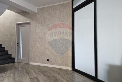 Casă / Vilă cu 7 camere si teren 1000 mp în zona Centrala-Suceava - 8