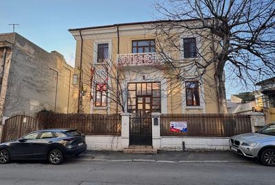 Vila de vanzare in zona peninsulara Constanta - 5