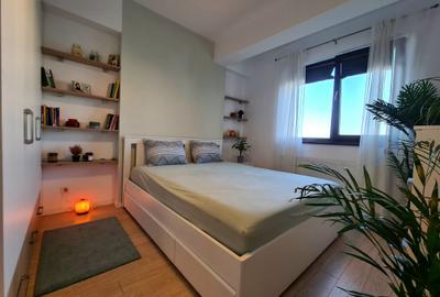 APARTAMENT 2 CAMERE DE INCHIRIAT SOSEAUA CHITILEI | PARC BAZILESCU PARCARE - 16