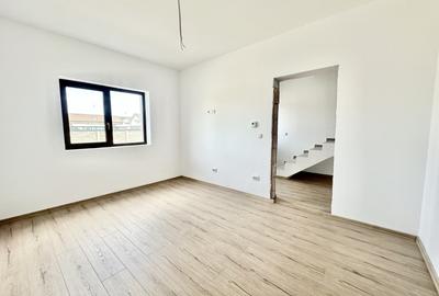 Duplex modern | 4 camere | spatiu generos si zona excelenta | Mosnita - 8