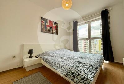 APARTAMENT 2 CAMERE DE INCHIRIAT AVANTGARDEN - 4