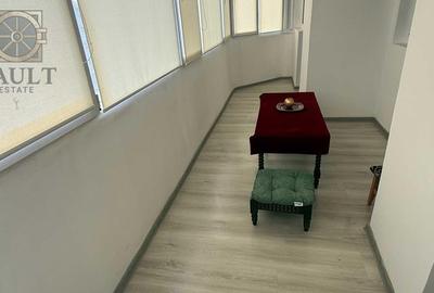 Apartament 4 camere -prima inchiriere -METROU IANCULUI - 15