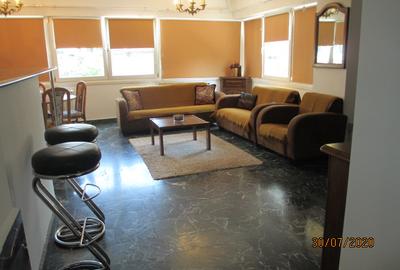 Dorobanti- Washington, apartament  2 camere, living 40 mp - 1