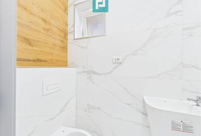 Apartament modern cu 2 camere la curte comună - 14