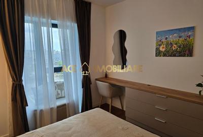 2 Camere de inchiriat | ONE Cotroceni | Centrala | Parcare | Metrou - 8