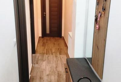 Apartament 2 camere, etajul 1, Aleea Steaza - 3