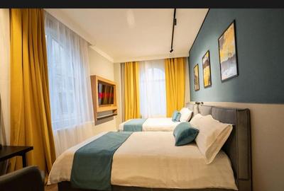 Apart Hotel | Piata Romana | Investitie cu randament Garantat - 11