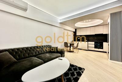 Apartament cu 3 camere decomandat, mobilat în Pipera