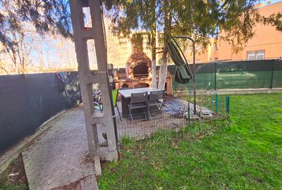 Vanzare apartament 3 camere, bloc cu acoperis, parcare, zona Buna Vestire - 31