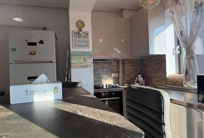 Apartament 2 camere | Brancoveanu | The Park | Prima Inchiriere - 8
