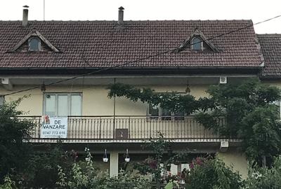 Casa tip duplex, Rm.Valcea, str. N.Iancovescu - 2