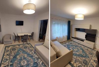 Apartament 2 camere Manastur Cluj - 7