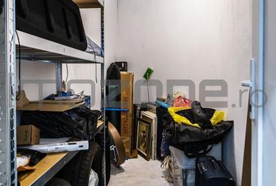 Plaza Mall- Lujerului, 2 camere, decomandat, 60 mp, etaj 2, mobilat, bloc nou - 19