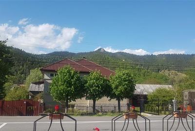 Casa traditionala de vanzare, Tulghes, Harghita - 11