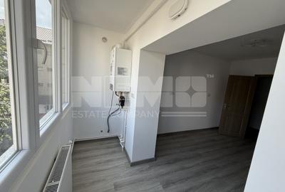 Apartament 2 camere de vânzare | Zona Orso Bruno | Etaj 2 - 2