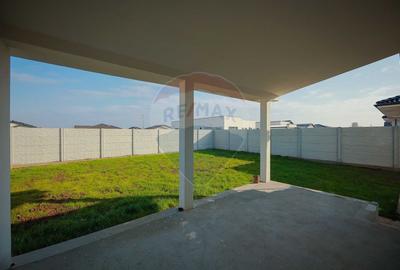 Casă pe nivel de vânzare cu 3 dormitoare, 500 mp teren – Sântandrei - 21