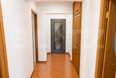 Apartament cu 2 camere, decomandat, 50 mp, balcon 10 mp, etaj 6, Intre Lacuri - 2