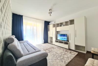 Apartament 2 camere Dimitrie Leonida - 1